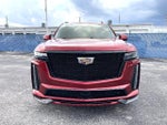 2023 Escalade-V Thumbnail 8