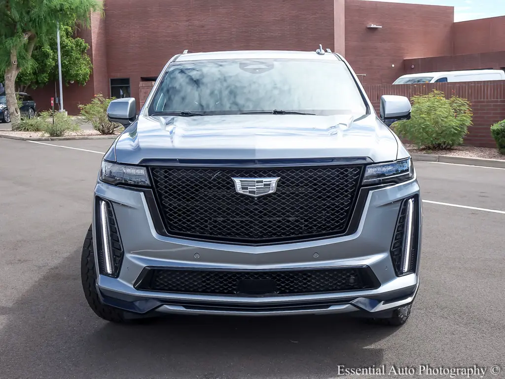 2024 Cadillac Escalade - $115,498