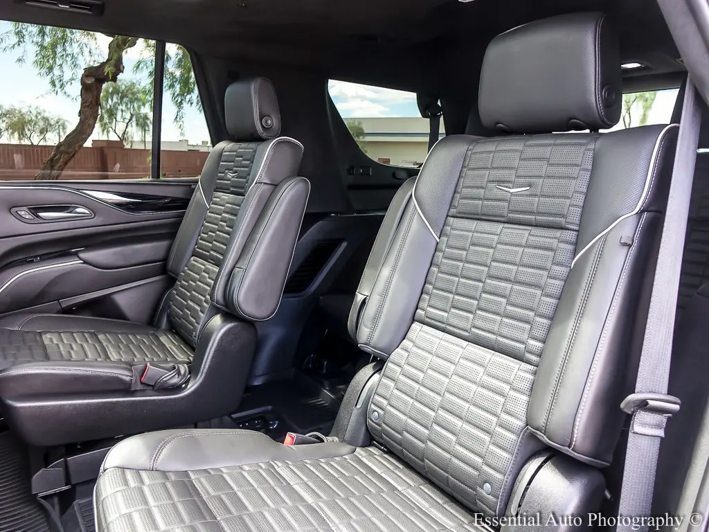 2024 Cadillac Escalade - $115,498