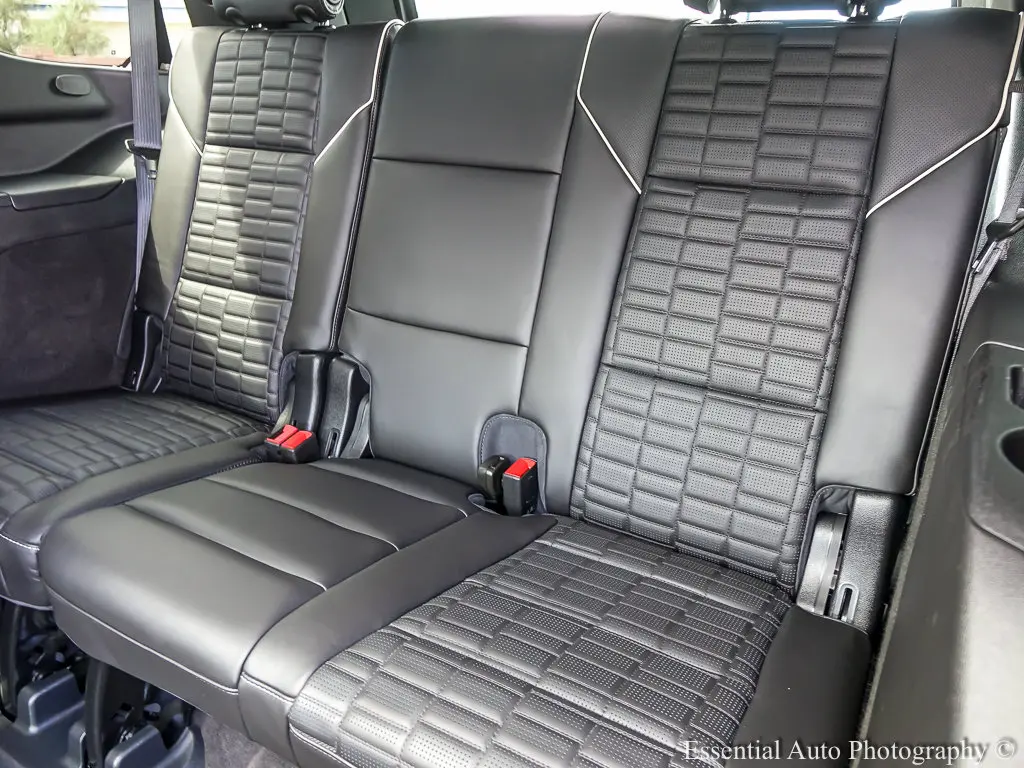 2024 Cadillac Escalade - $115,498