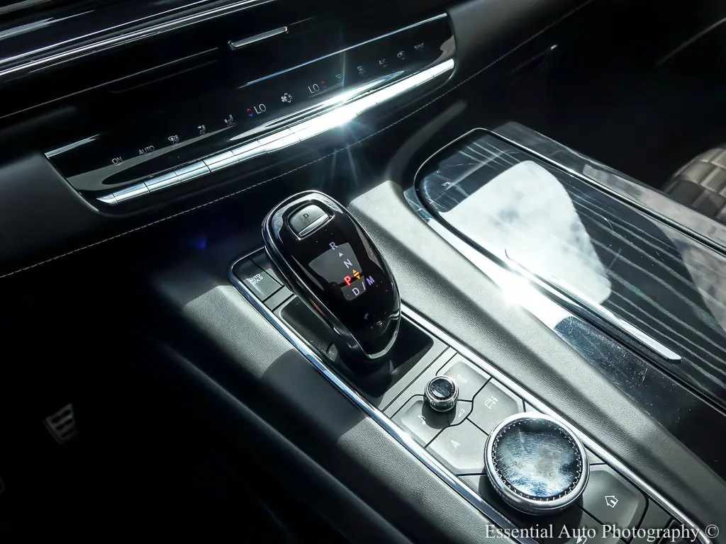 2024 Cadillac Escalade - $115,498