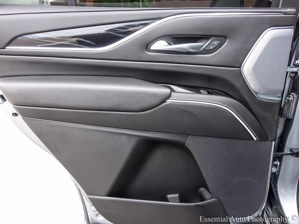 2024 Cadillac Escalade - $115,498