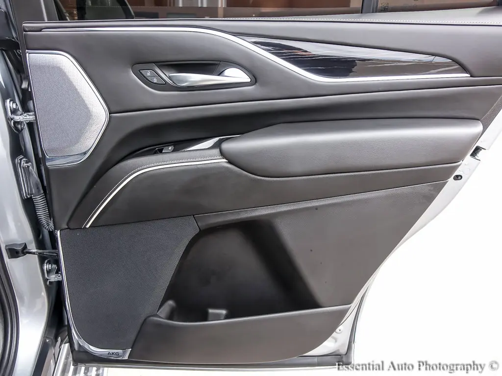 2024 Cadillac Escalade - $115,498