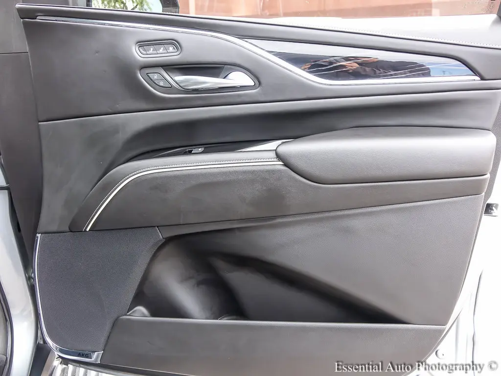 2024 Cadillac Escalade - $115,498