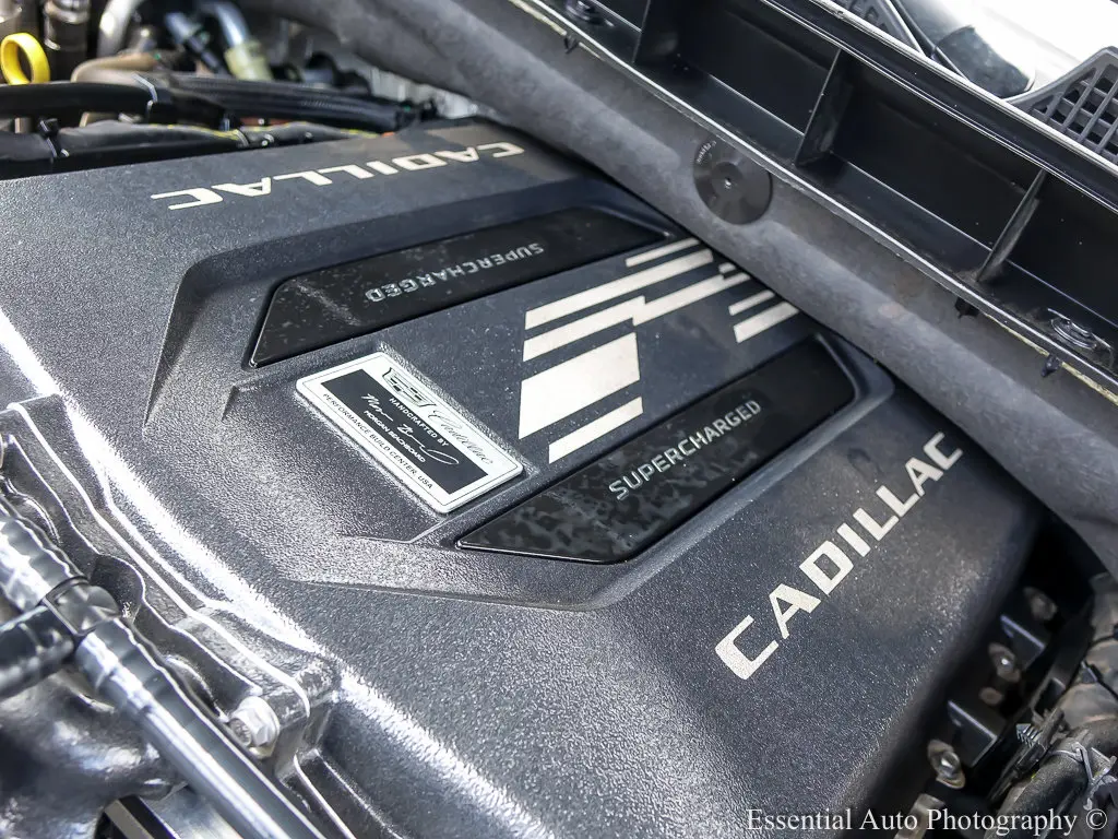 2024 Cadillac Escalade - $115,498
