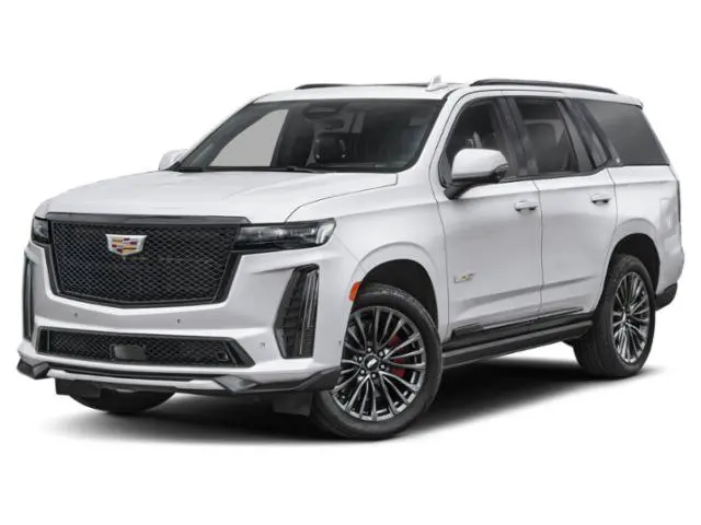 2024 Cadillac Escalade - $118,916