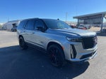 2024 Escalade-V Thumbnail 3
