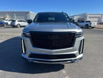 2024 Escalade-V Thumbnail 4