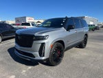 2024 Escalade-V Thumbnail 5