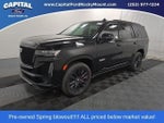 2024 Escalade-V Thumbnail 1