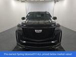 2024 Escalade-V Thumbnail 2