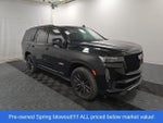 2024 Escalade-V Thumbnail 3
