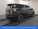 2024 Escalade-V Thumbnail 4