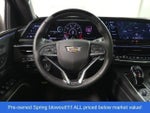 2024 Escalade-V Thumbnail 10