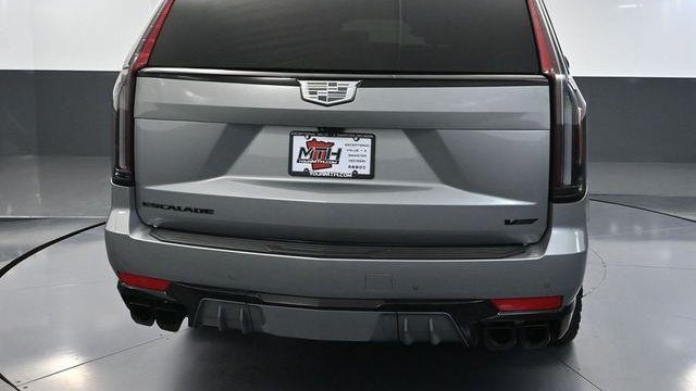 2024 Cadillac Escalade-V Base