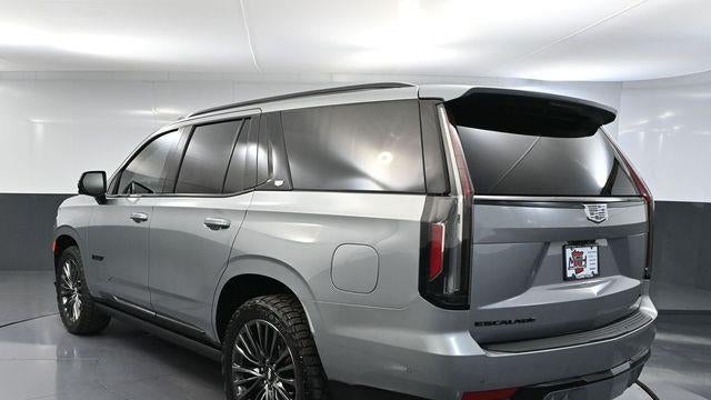2024 Cadillac Escalade-V Base