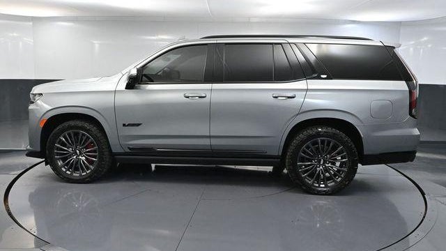 2024 Cadillac Escalade-V Base