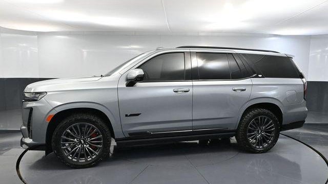 2024 Cadillac Escalade-V Base