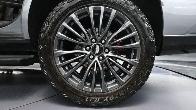 2024 Cadillac Escalade-V Base