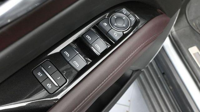 2024 Cadillac Escalade-V Base