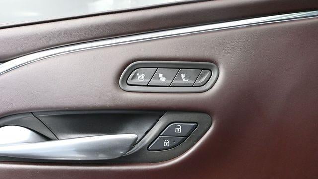 2024 Cadillac Escalade-V Base
