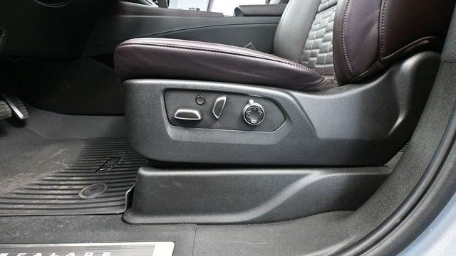 2024 Cadillac Escalade-V Base