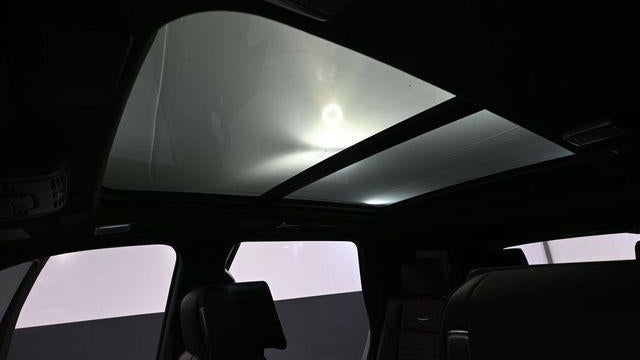 2024 Cadillac Escalade-V Base