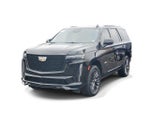 2024 Escalade-V Thumbnail 3