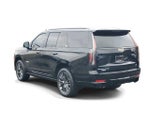 2024 Escalade-V Thumbnail 4