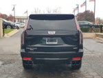 2024 Escalade-V Thumbnail 5