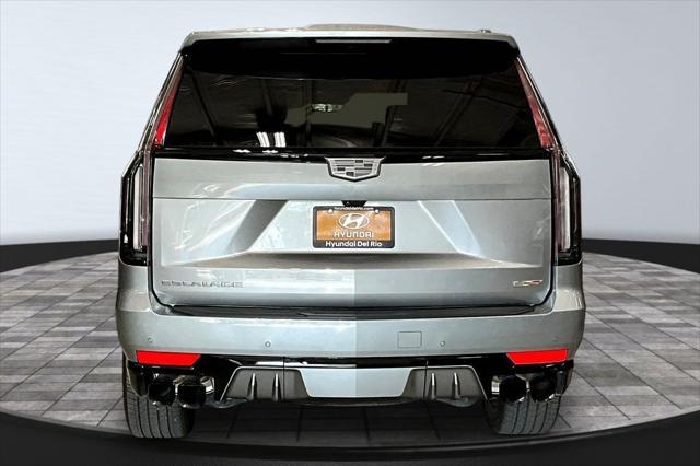 2024 Cadillac Escalade - $136,024