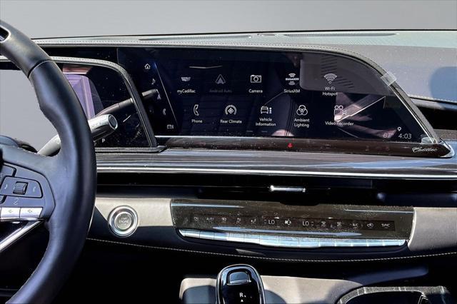 2024 Cadillac Escalade - $136,024