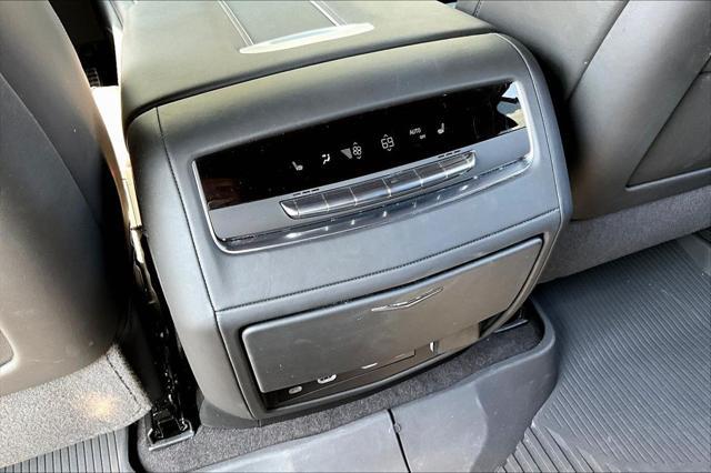 2024 Cadillac Escalade - $136,024
