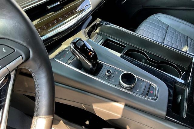 2024 Cadillac Escalade - $136,024