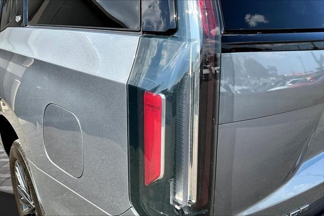 2024 Cadillac Escalade - $136,024