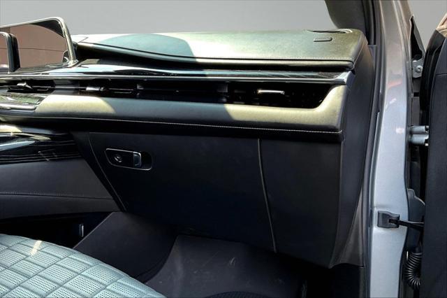 2024 Cadillac Escalade - $136,024
