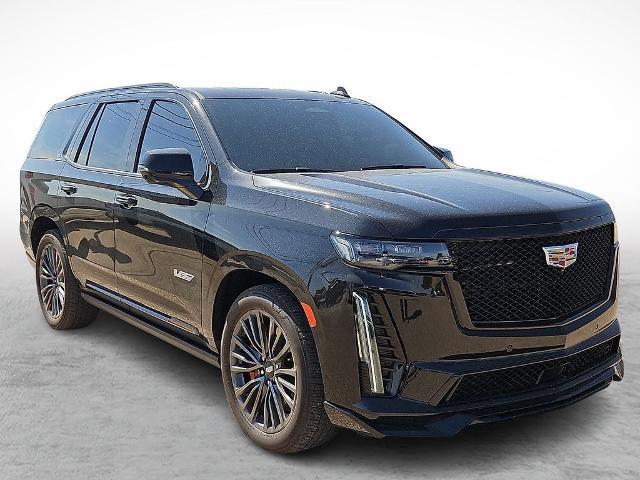 2024 Cadillac Escalade - $109,499