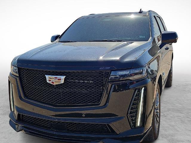 2024 Cadillac Escalade - $109,499