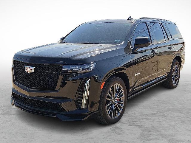 2024 Cadillac Escalade - $109,499