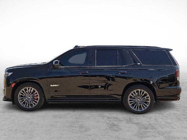 2024 Cadillac Escalade - $109,499