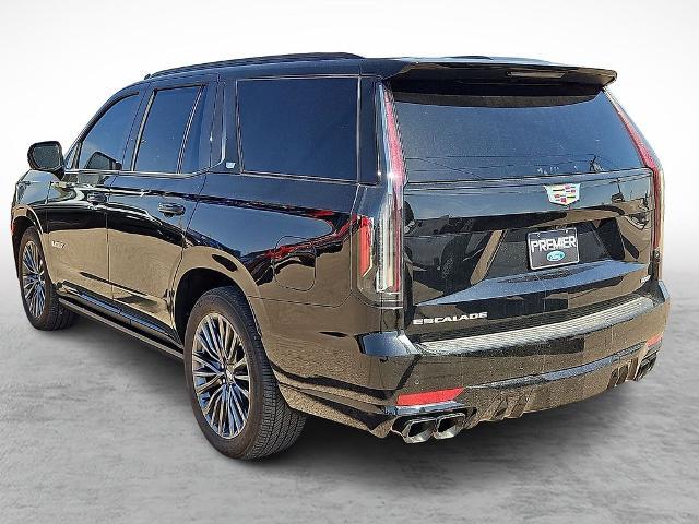 2024 Cadillac Escalade - $109,499