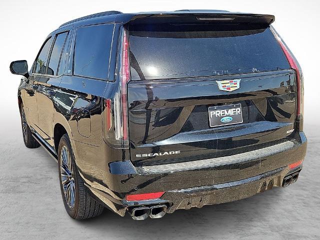 2024 Cadillac Escalade - $109,499