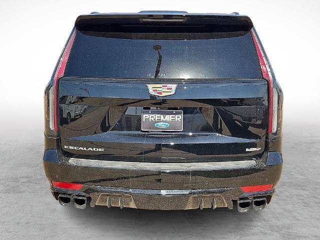 2024 Cadillac Escalade - $109,499