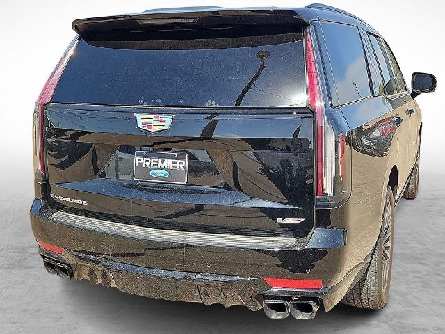 2024 Cadillac Escalade - $109,499