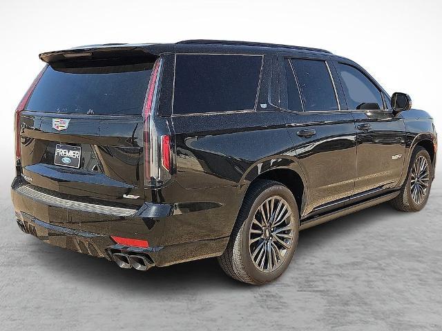 2024 Cadillac Escalade - $109,499