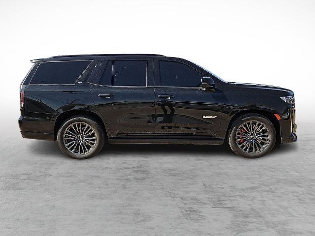2024 Cadillac Escalade - $109,499