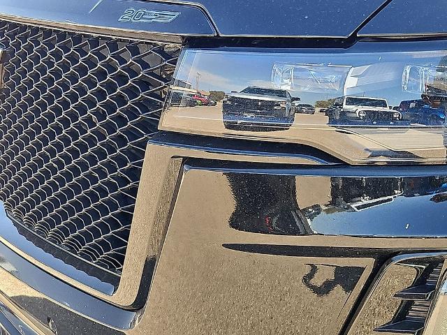 2024 Cadillac Escalade - $109,499
