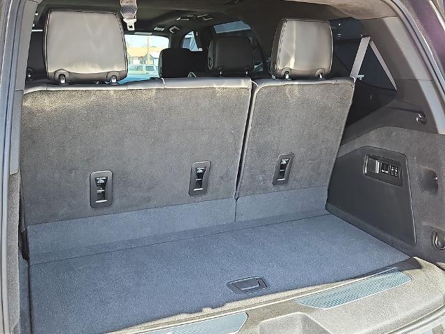 2024 Cadillac Escalade - $109,499