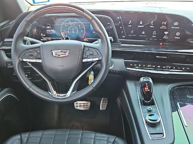 2024 Cadillac Escalade - $109,499