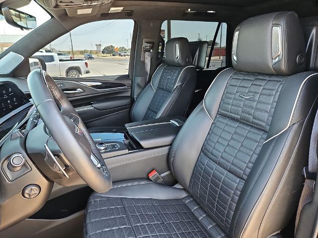2024 Cadillac Escalade - $109,499